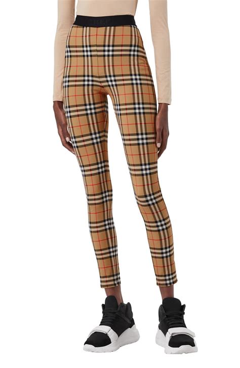 burberry leggings nordstrom|Burberry leggings xxl.